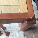 Low table