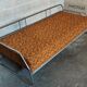 Bauhaus chrome bench 1930