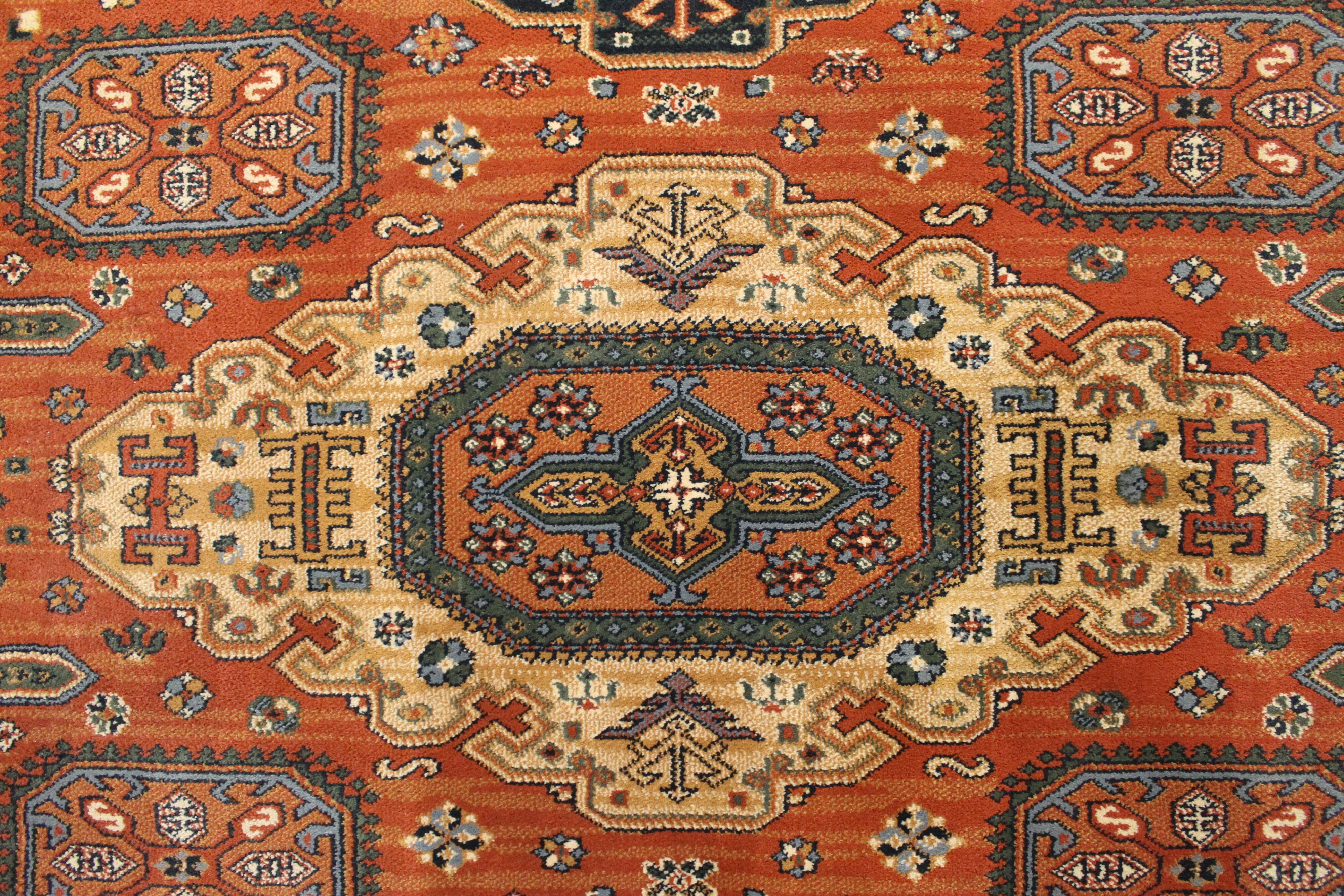 Tapis d'Orient Perse