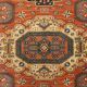 Tapis d'Orient Perse