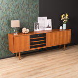 Teak sideboard from the 1960