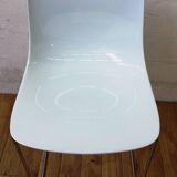 Pure Loop bar stool, Infiniti