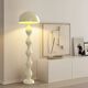 Alya Floor Lamp - Vintage 70s Design - Space Age Style - New