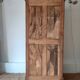 Armoire bonnetière