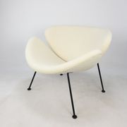 Orange Slice Chair by Pierre Paulin for Artifort, 1980s