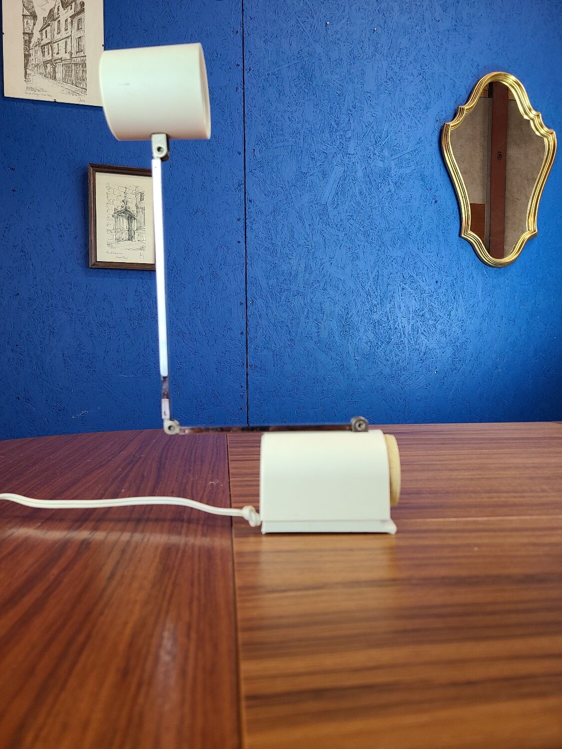 Lamp Nambu Super junior Japan vintage 1970