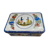 Boîte à gâteau