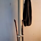 Coat racks and umbrellas model Planta by Giancarlo Piretti Edition Castelli own BS
