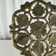 Dessous de plat laiton