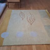 Serge Lesage rugs