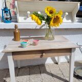 Vintage coffee table
