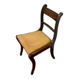 2 chairs