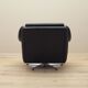 Swivel armchair, Danish design, 1960s, manufacturer: Eran Møbler, designer: