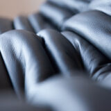 Togo sofa model designed by Michel Ducaroy 1973