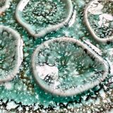 Niderviller oyster plates x12