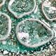 Niderviller oyster plates x12