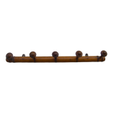 Old coat rack