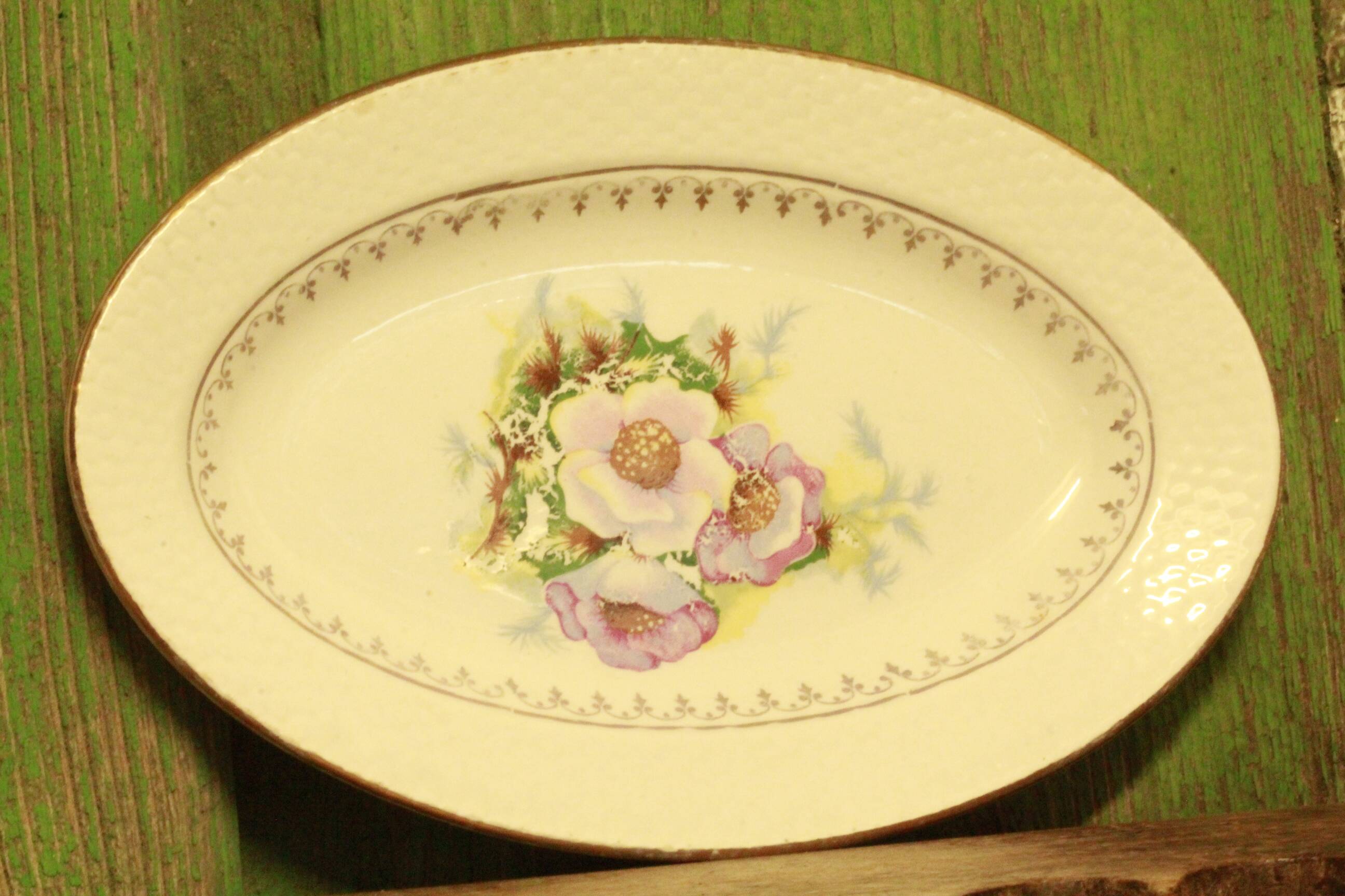 Old ravier l'amandinoise