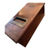 Caisse Enregistreuse Bois Anglaise