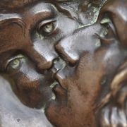 Hector Lemaire, Mére et enfant (1898)