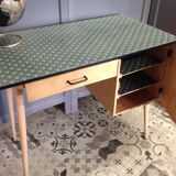 Vintage office