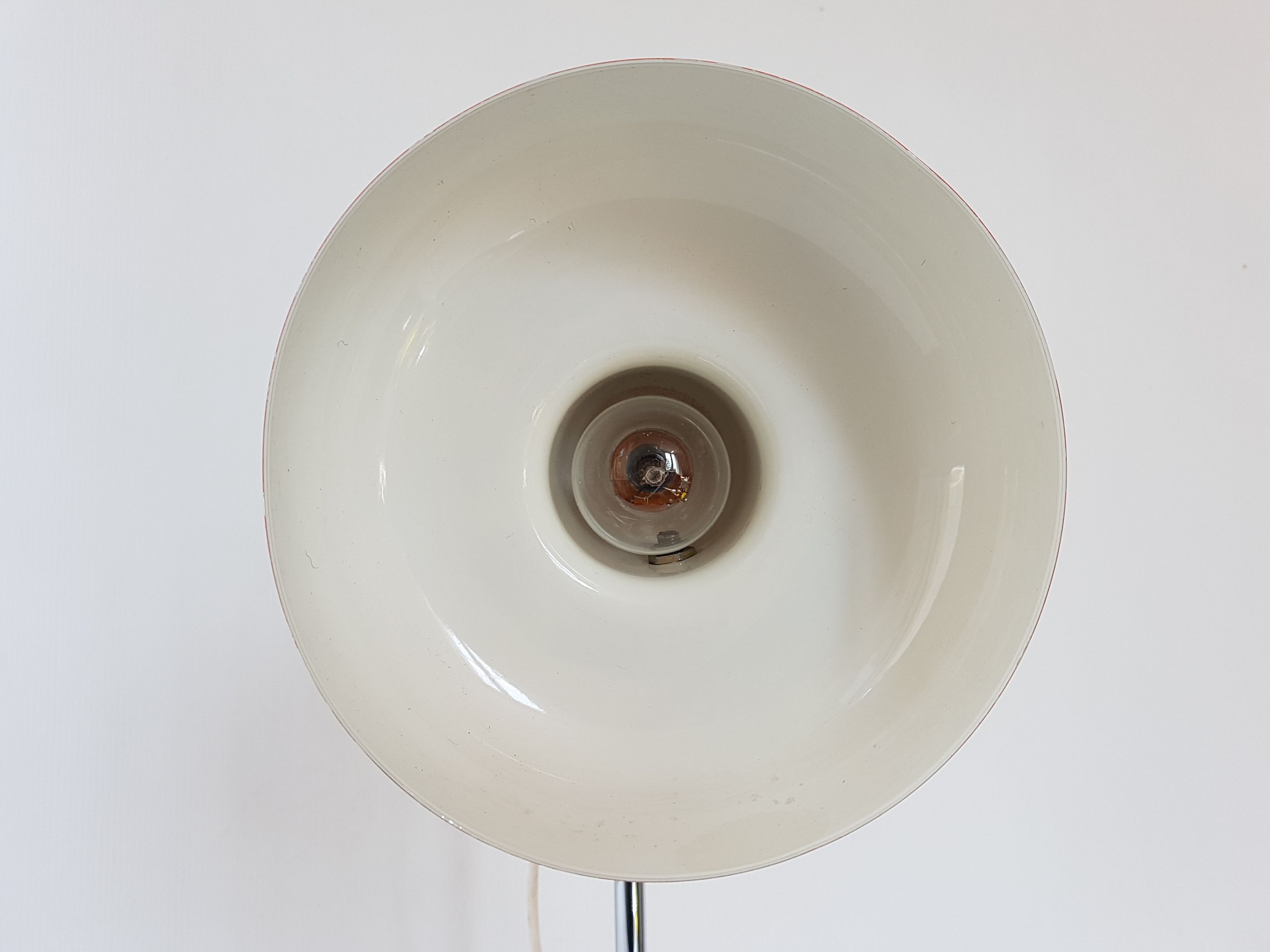 Vintage 1960 table lamp
