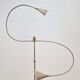 Modernist No Name Terra Floor Lamp from Catellani & Smith, 1980s