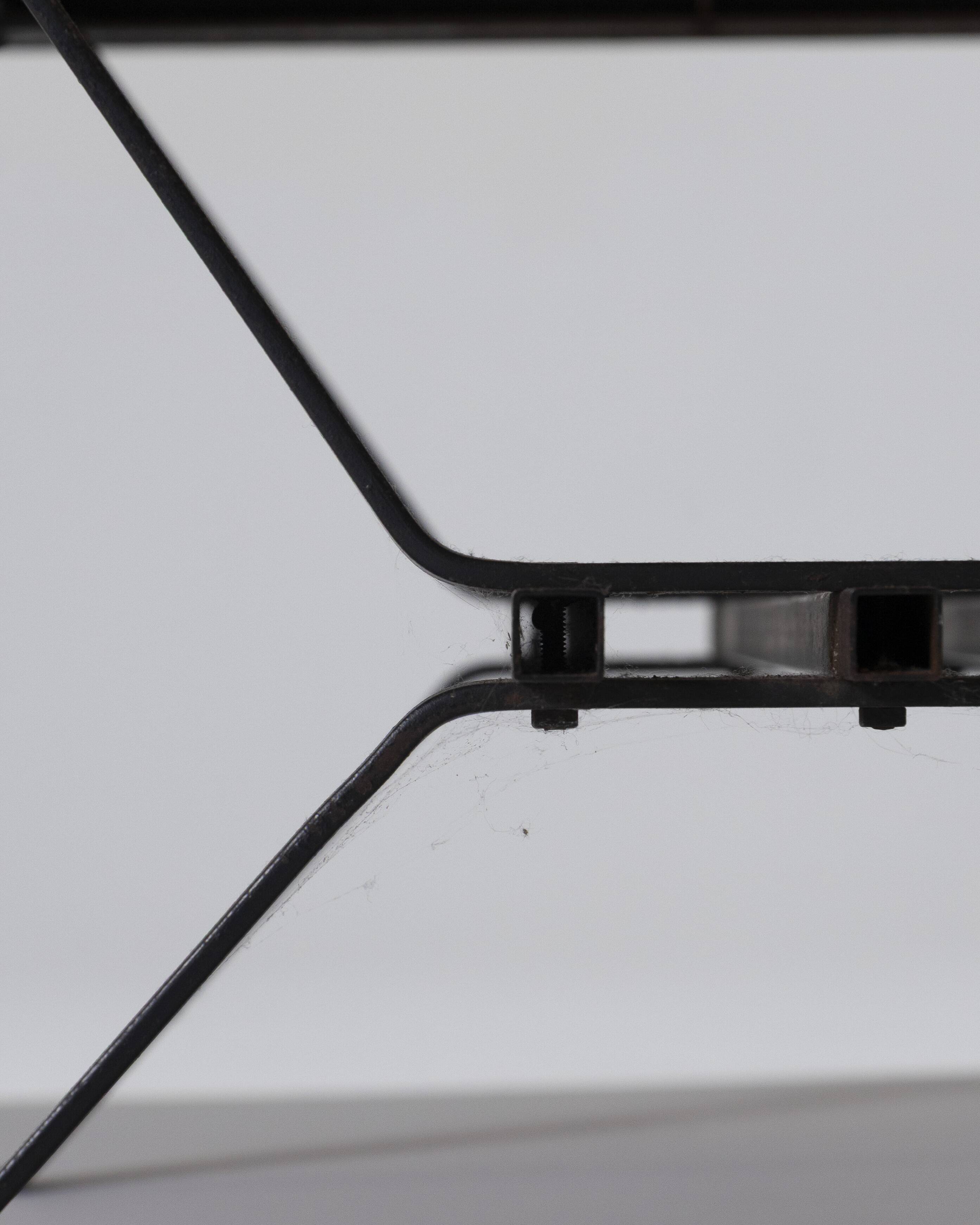 Ceramic coffee table, 1960s