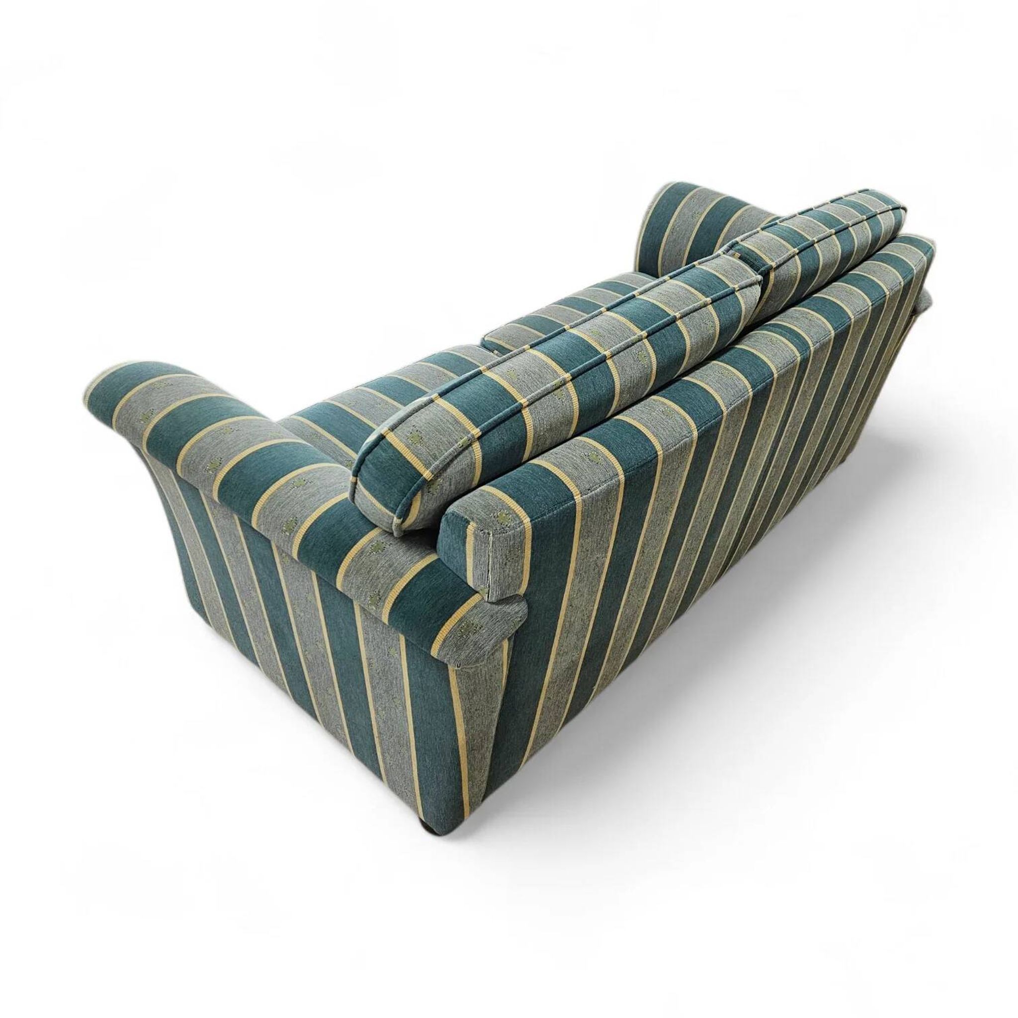 Club sofa 1980s
