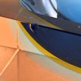 Flavio Poli Sommerso murano pocket tray