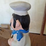 Holder utensils spatulas chef chef