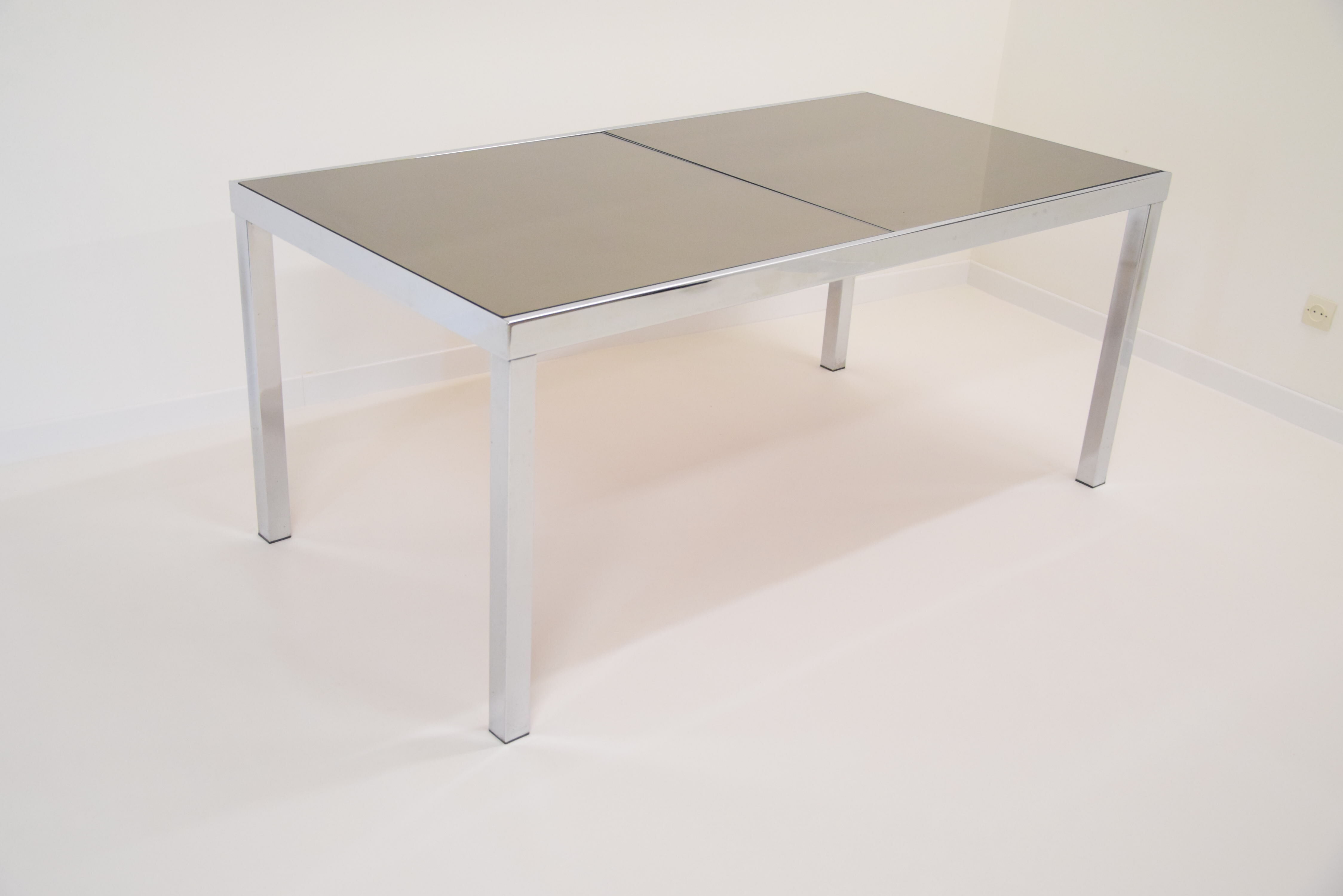 Italian dining table office table conference