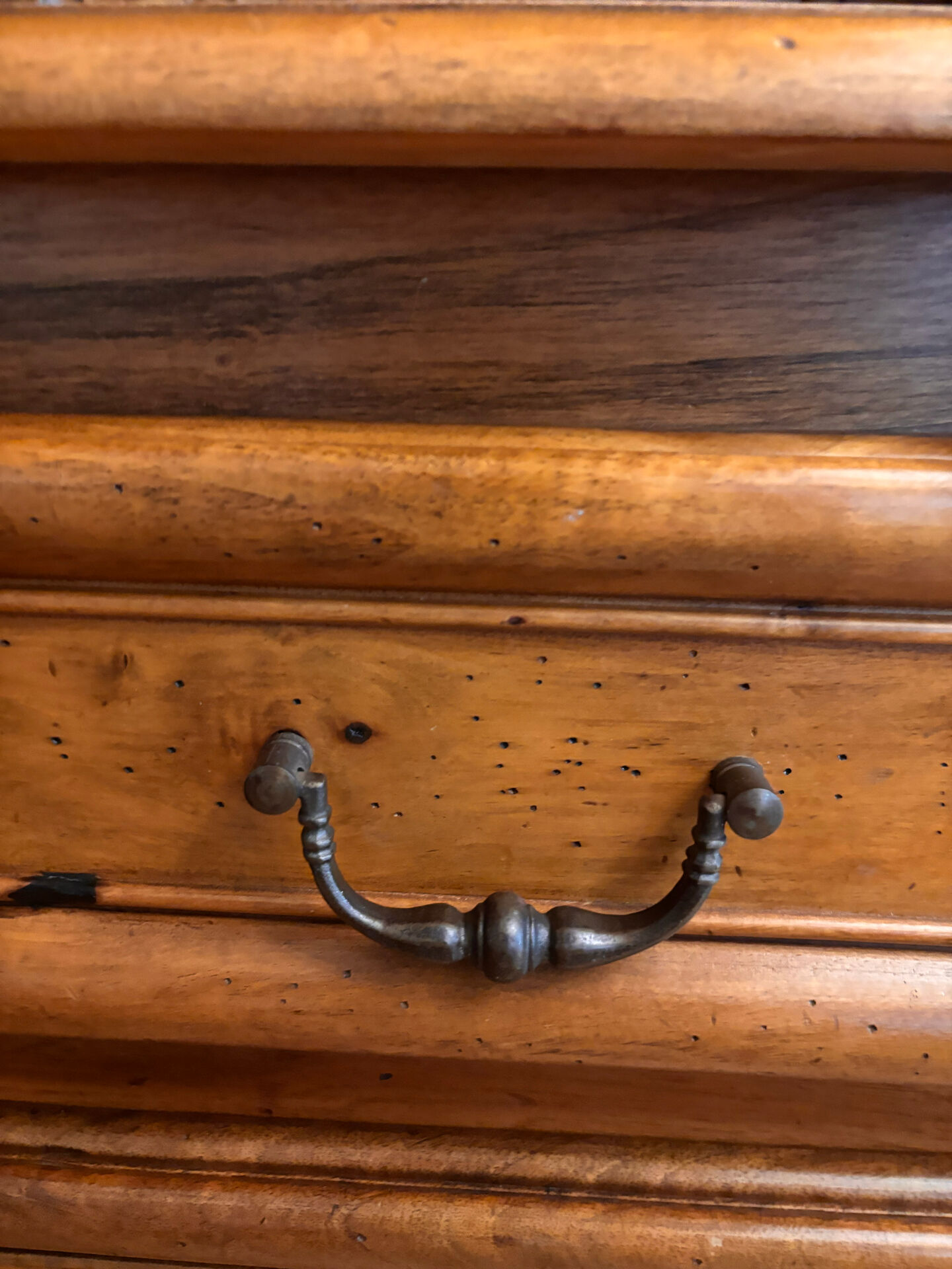 Display cabinet