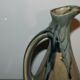 Denbac varnished pitcher