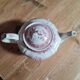 Villeroy & Boch Burgenland teapot and milk jug set