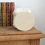 Anthropomorphic 4-face pot cover