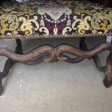 Fauteuil ancien
