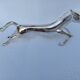 Racehorse knife holder