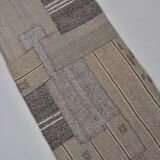 Handwoven Vintage Home Living Kilim sku3817