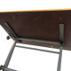 The original Drawing Board Reply Wim Rietveld and Friso Kramer for Ahrend by Cirkel