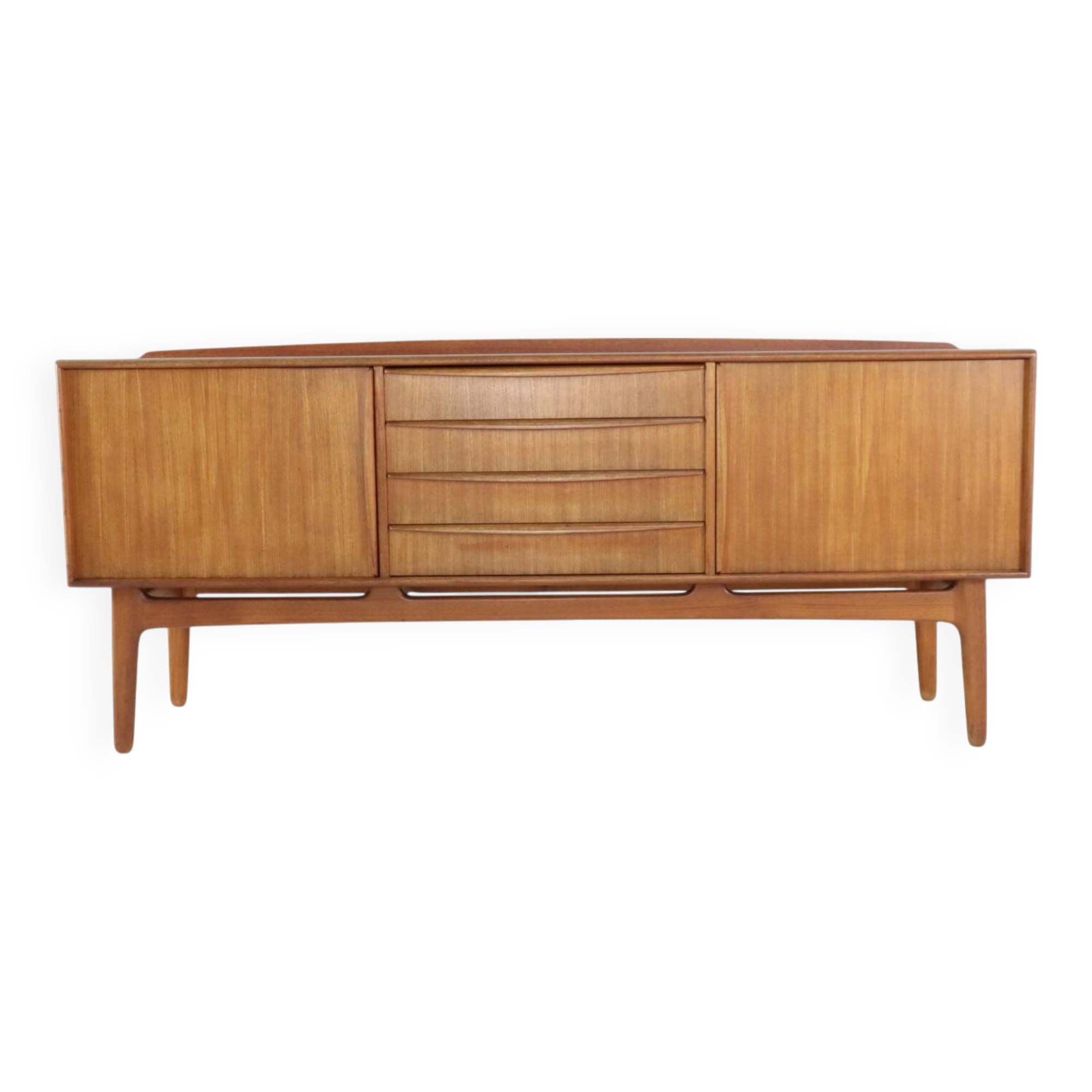 Sideboard Svend Aage Madsen for K. Knudsen & Søn