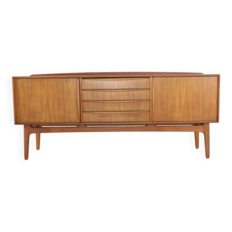 Sideboard Svend Aage Madsen for K. Knudsen & Søn