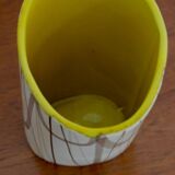 Roger Capron Vallauris Vase 1960