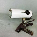 Set of 4 industrial spot focus lights targetti sunkey and philips