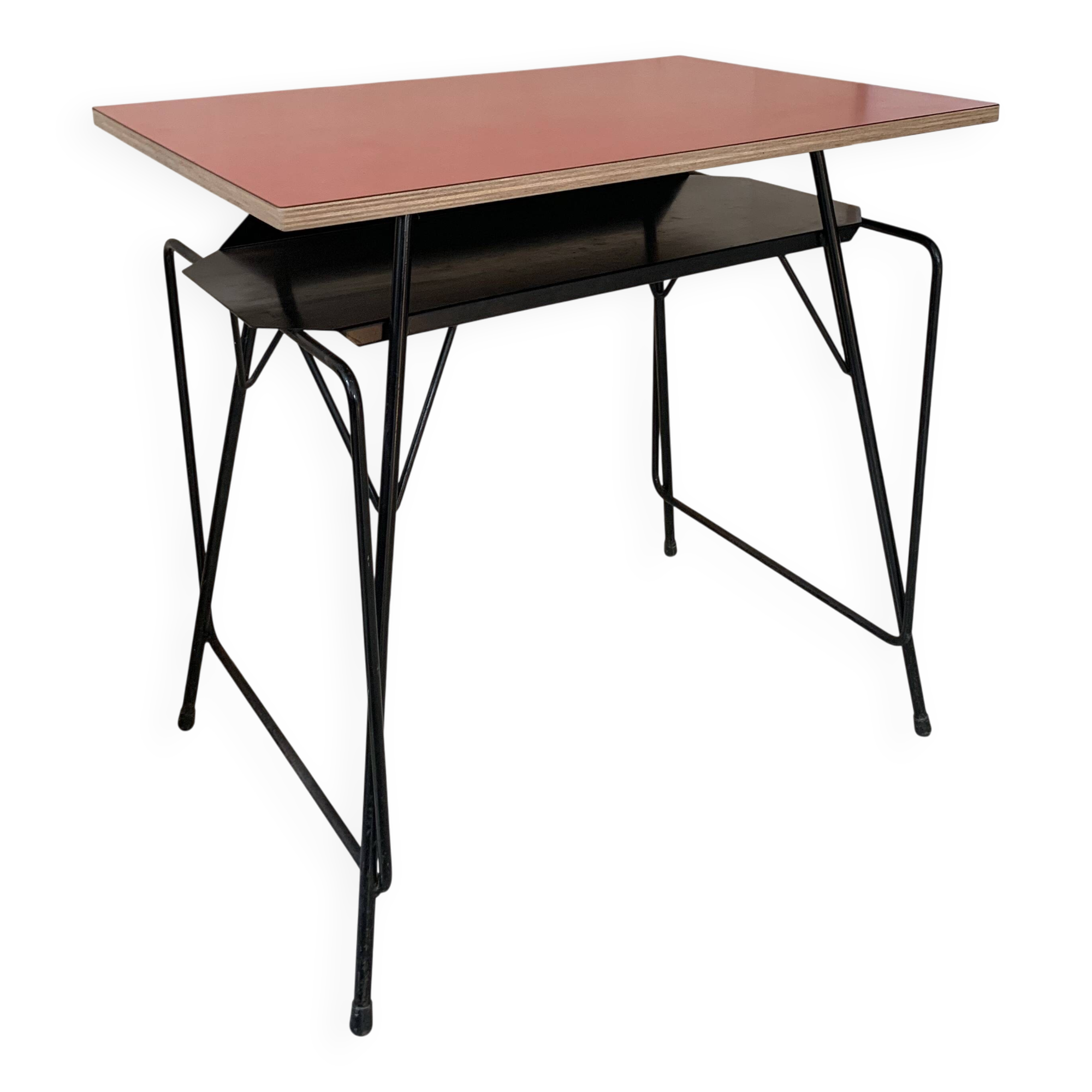 Willy Van der Meeren Office