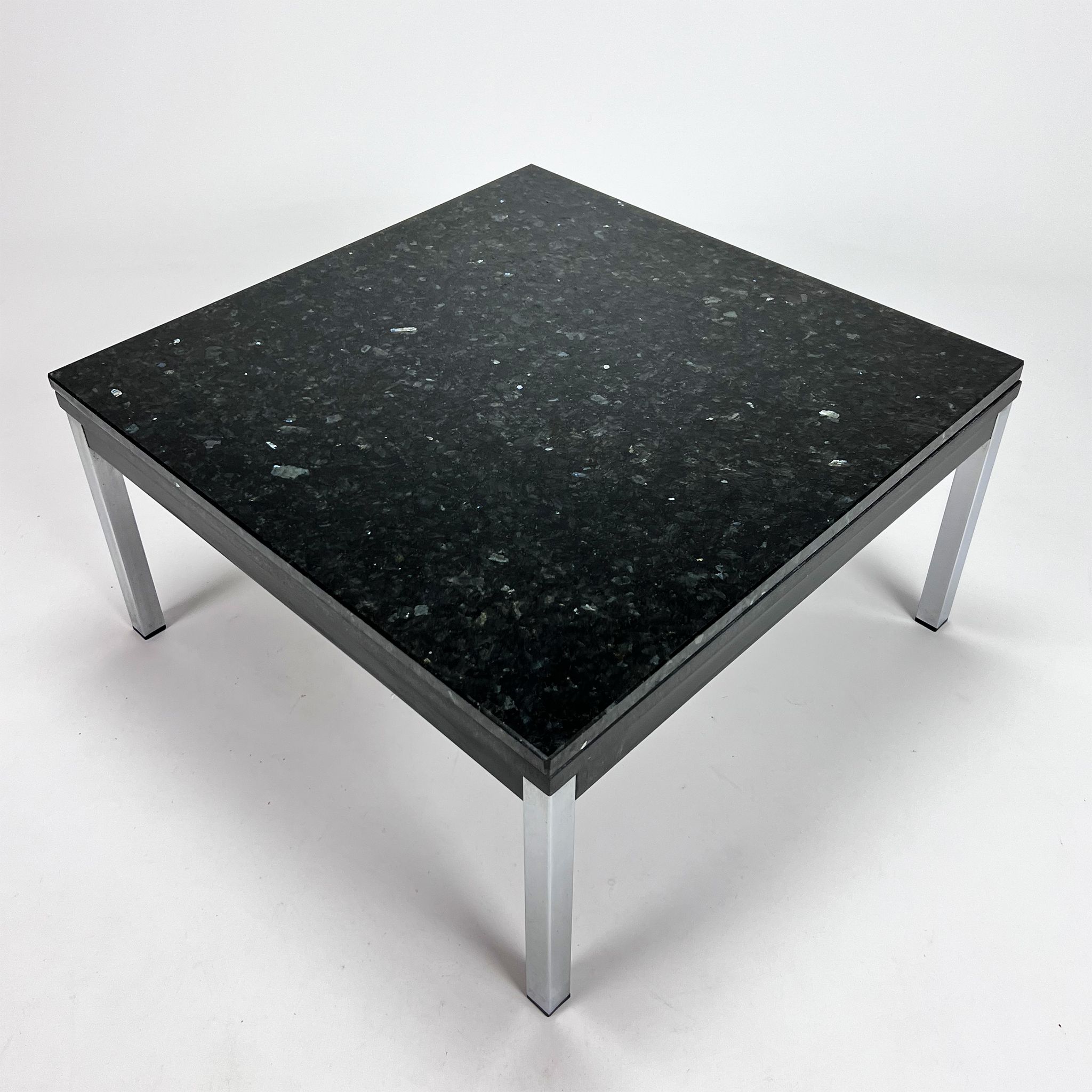 Table basse  TZ56 de Martin Visser pour 't Spectrum, années 1960