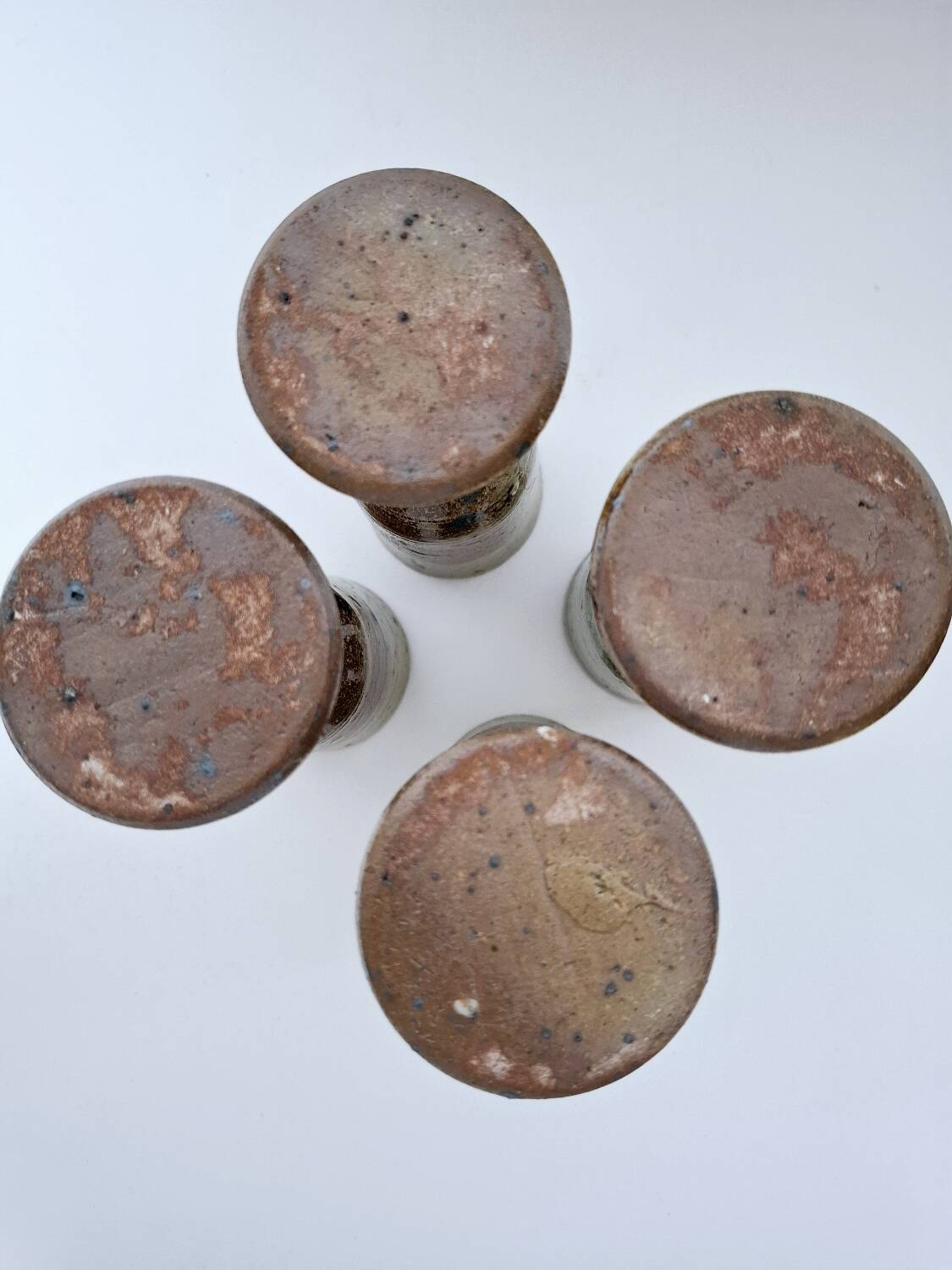 Mazagrans/vintage ceramic bowls