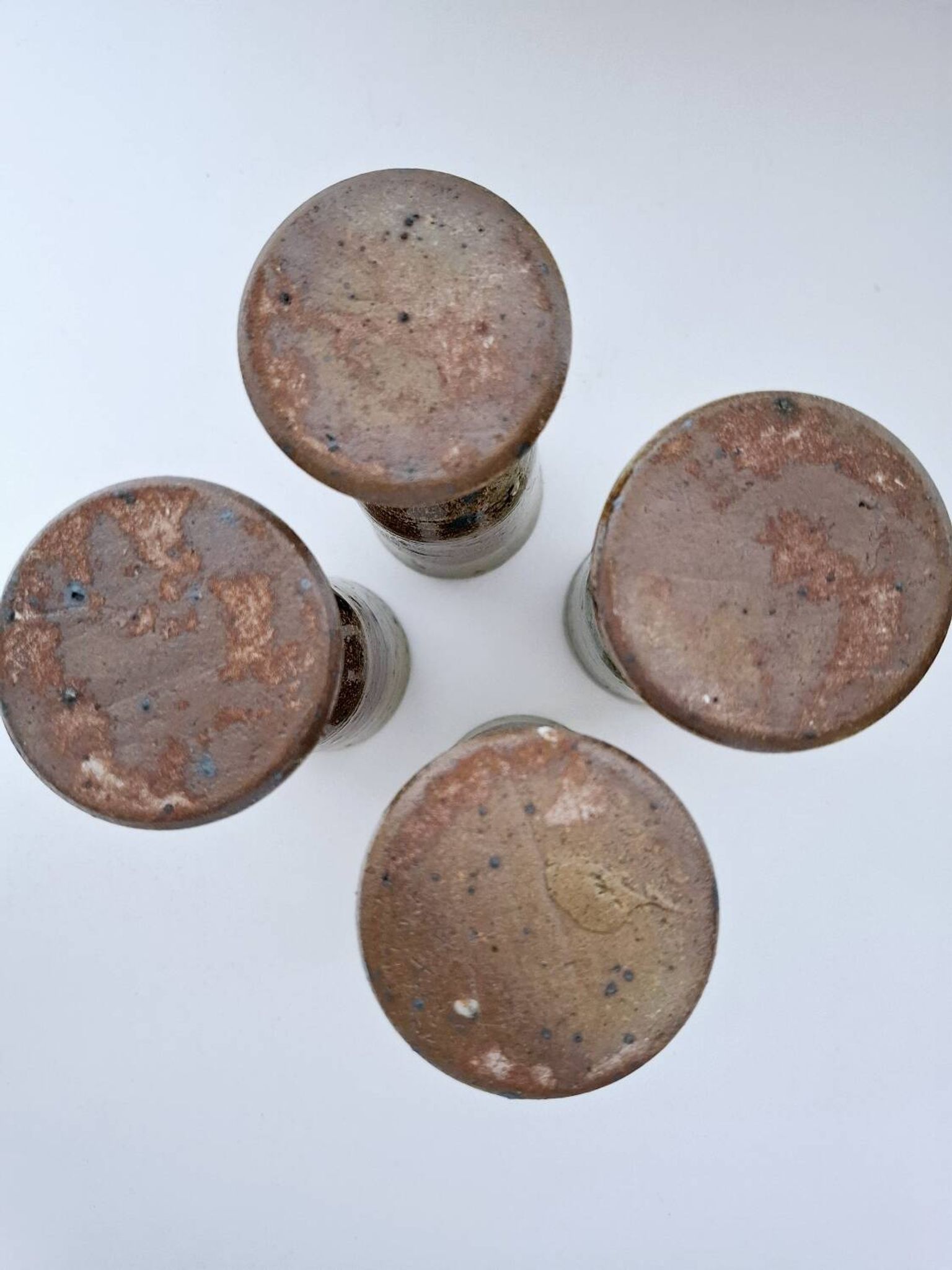 Mazagrans/coupes céramique vintages