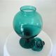 Blown glass candy