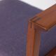 2 Børge Mogensen Vintage Armchair 1960s for Fredericia Stolefabrik